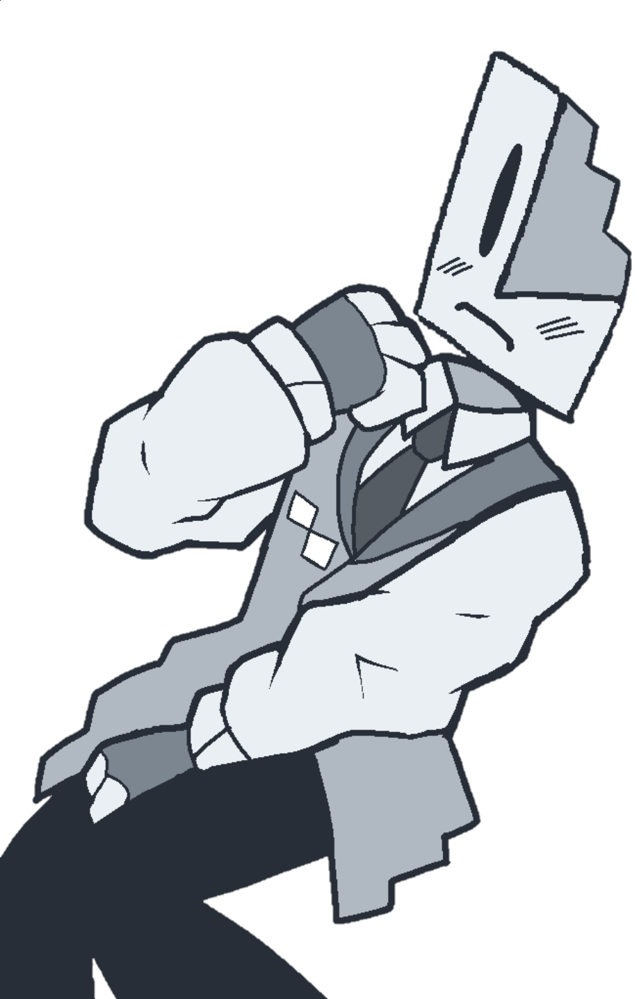 404 - Page Not Found